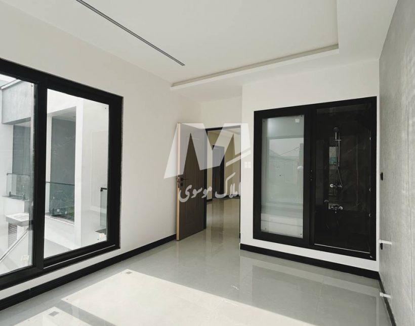 خرید ویلا چمستان امیرآباد دوبلکس مدرن | ۱۷۰ متر