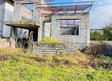 خرید زمین در نوشهر چلک ۱۹۰ متری پلاک 1 جنگل فقط  ۵ میلیارد | ۱۹۰ متر