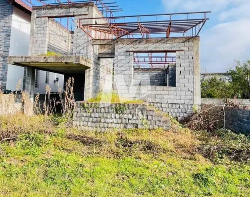 خرید زمین در نوشهر چلک ۱۹۰ متری پلاک 1 جنگل فقط  ۵ میلیارد | ۱۹۰ متر