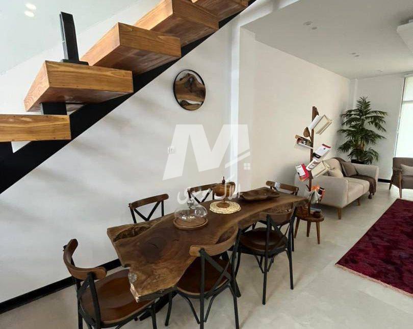 فروش ویلا دوبلکس مدرن تاپ لوکیشن نور سند شش دانگ شهرکی | 290 متر