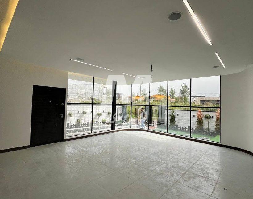 فروش ویلا فلت نما انگلیسی 190 متری | 190 متر