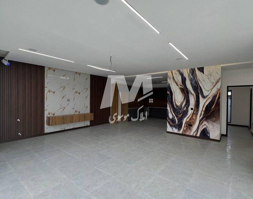 خرید ویلا دوبلکس مدرن مدارک کامل سعادت آباد | 290 متر