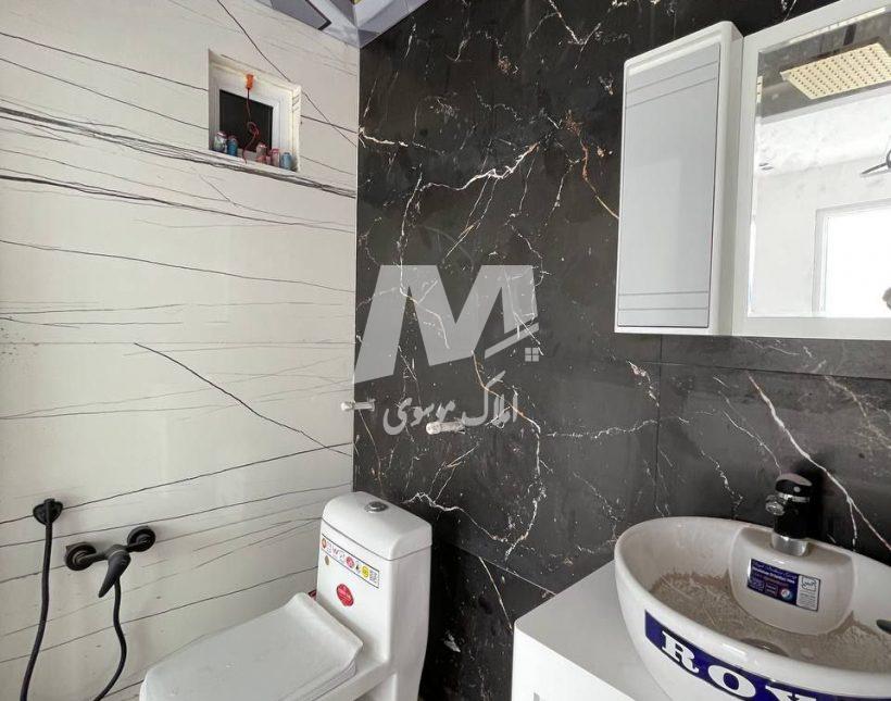 خرید ویلا دوبلکس مدرن مدارک کامل سعادت آباد | 290 متر