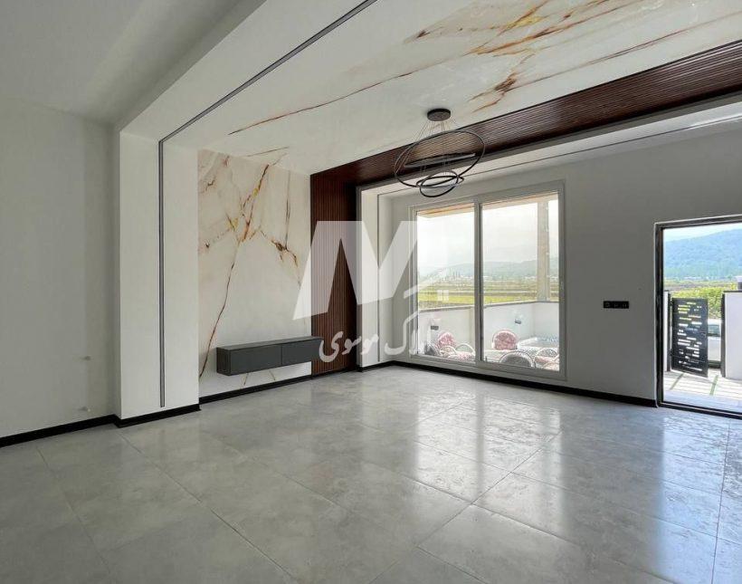 خرید ویلا دوبلکس مدرن مدارک کامل سعادت آباد | 290 متر