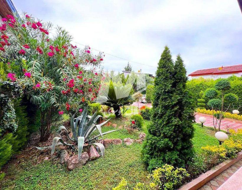 خرید باغ ویلای ۵۰۰ متری شهرک هکتاری در رویان سیاهرود | ۵۰۰ متر