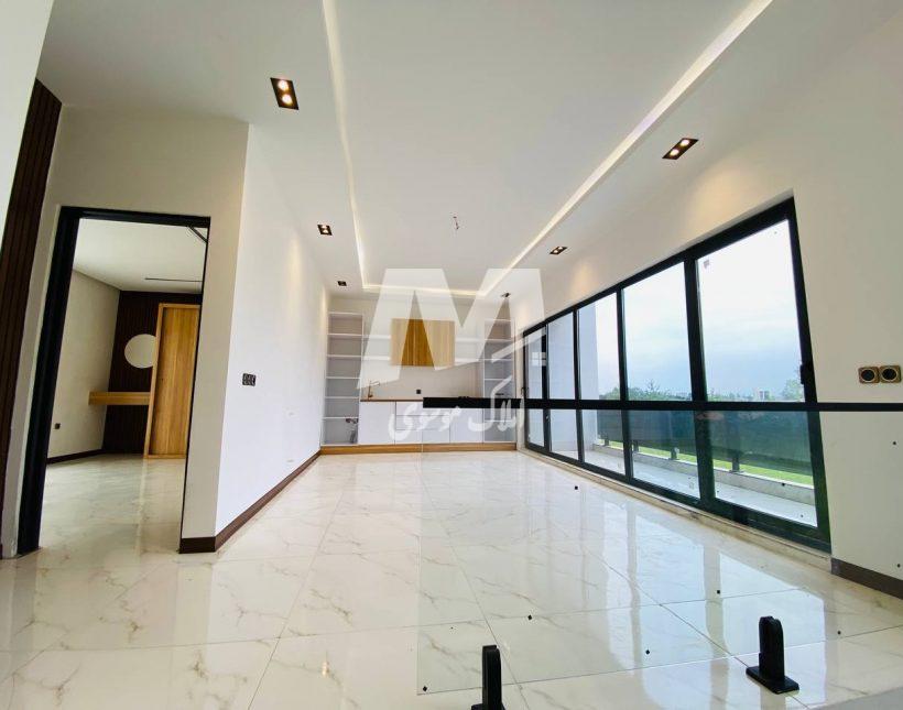 خرید ویلا دوبلکس مدرن با مهندسی ساز نوساز شهرکی | 230 متر