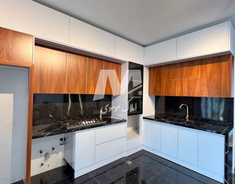 فروش ویلا باغ دوبلکس جنگلی منطقه برند امیر آباد چمستان | 300 متر