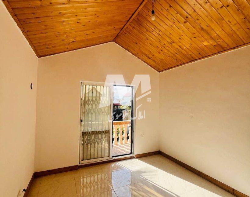 خرید ویلا باغ 250 متری مدارک کامل آهودشت چمستان | 250 متر