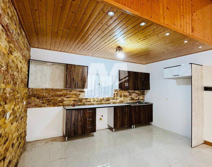 خرید ویلا باغ 250 متری مدارک کامل آهودشت چمستان | 250 متر