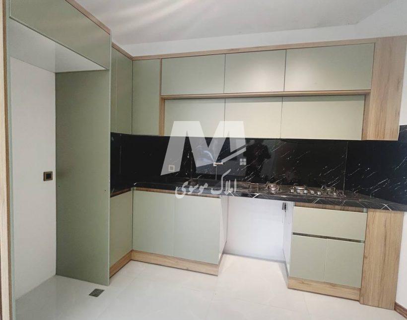 خرید ویلا چمستان آهودشت سند دار مدرن | ۱۷۰ متر