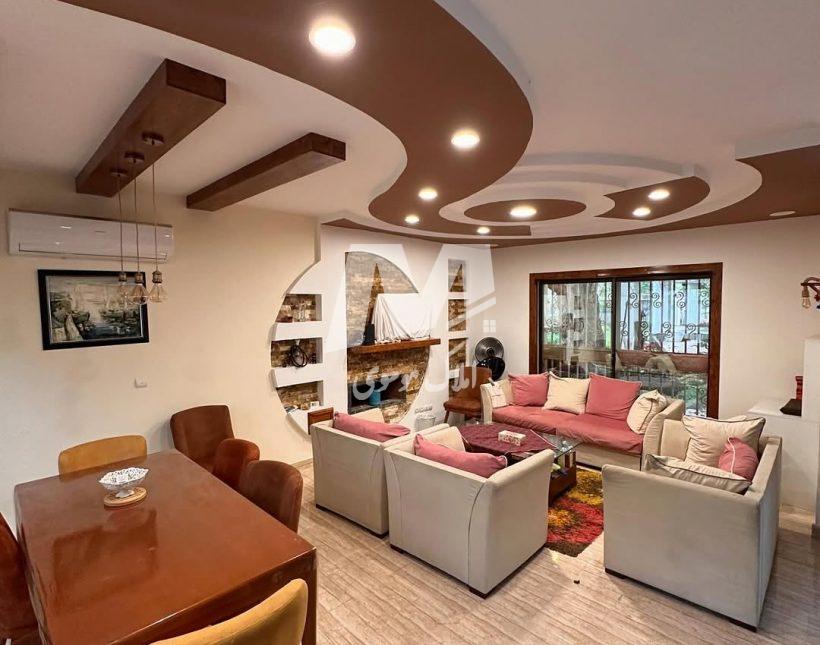 خرید ویلا باغ ۳۵۰ متری شهرکی در نعمت‌آباد چمستان | ۳۰۰ متر