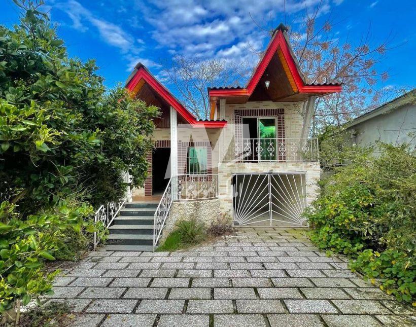 خرید ویلا در چمستان ۲۴۰ متری سند دار | ۲۴۰ متر