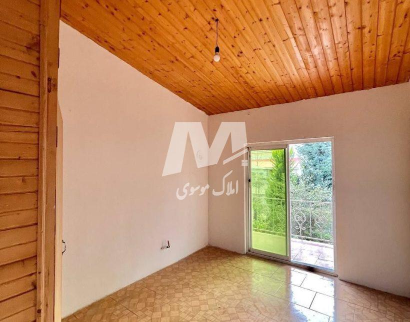 خرید ویلا در چمستان ۲۴۰ متری سند دار | ۲۴۰ متر