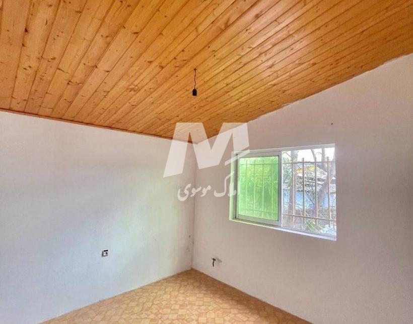 خرید ویلا در چمستان ۲۴۰ متری سند دار | ۲۴۰ متر