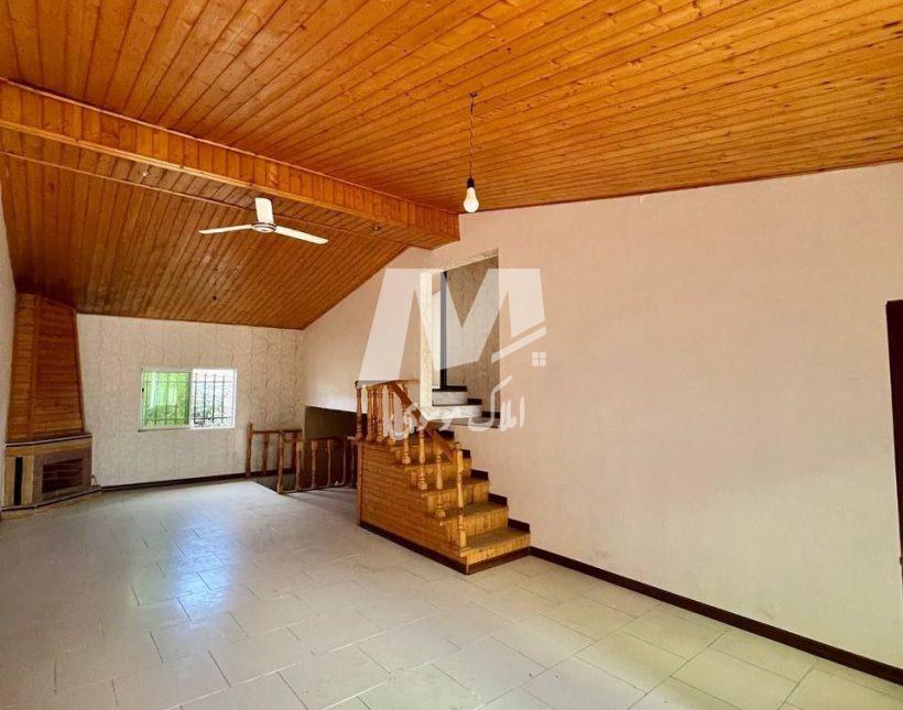 خرید ویلا در چمستان ۲۴۰ متری سند دار | ۲۴۰ متر