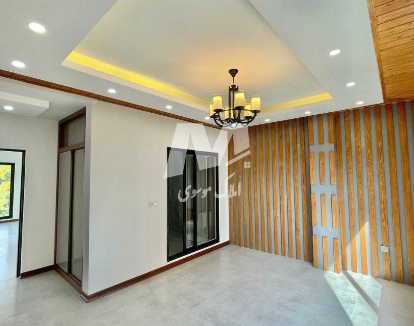 خرید ویلا در نور ۴۵۰ متری سند دار با استخر داخلی دارجار | ۴۵۰ متر