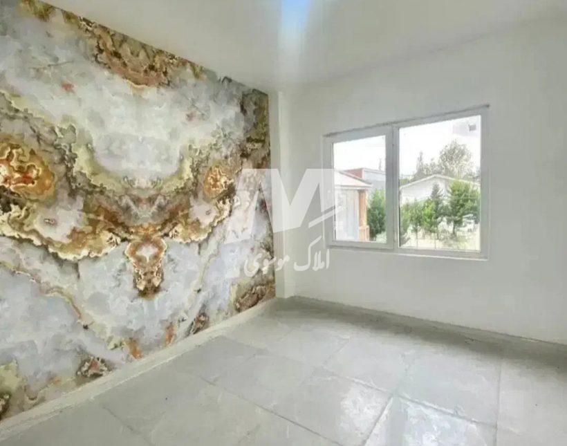 خرید ویلا در نور ۲۷۰ متری شهرکی نزدیک دریا و جنگل دشت نور | ۲۷۰ متر