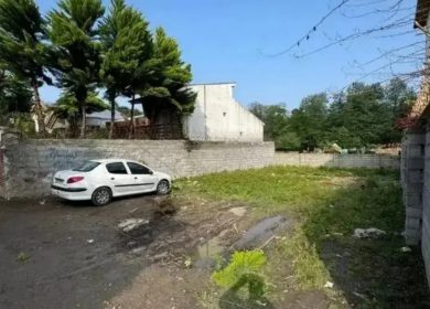 خرید زمین در نور ۳۰۰ متری سند دار داخل بافت فقط ۱/۲ میلیارد | ۳۰۰ متر