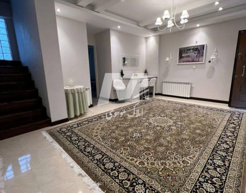 خرید ویلا باغ دوبلکس پلاک صفر جنگلی مدارک کامل | 450 متر