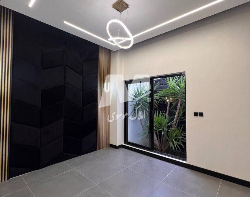 خرید ویلا مدرن استخردار نوساز تاپ لوکیشن جاده دریا سند دار | 260 متر