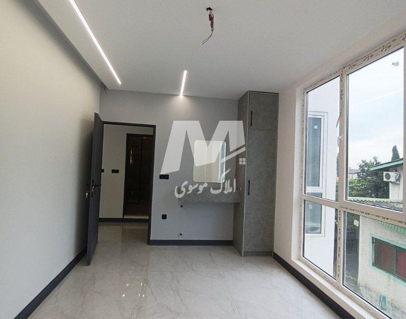 خرید ویلا دوبلکس مدرن استخردار منطقه الیمالات نور | 320 متر