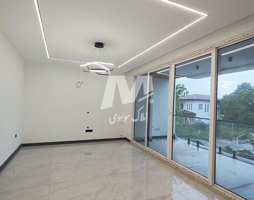 خرید ویلا دوبلکس مدرن استخردار منطقه الیمالات نور | 320 متر