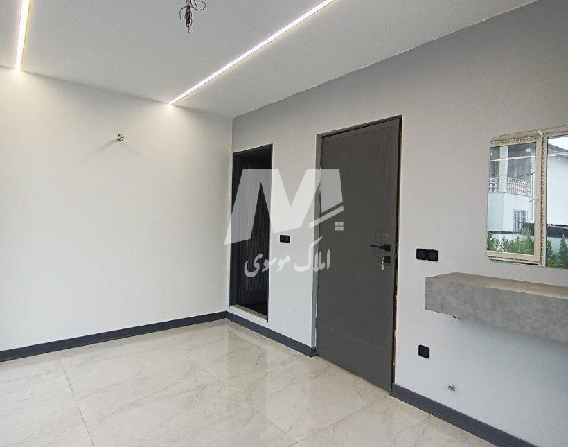 خرید ویلا دوبلکس مدرن استخردار منطقه الیمالات نور | 320 متر