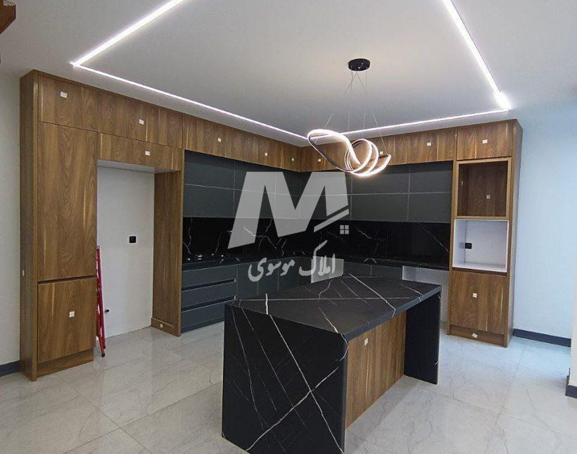 خرید ویلا دوبلکس مدرن استخردار منطقه الیمالات نور | 320 متر