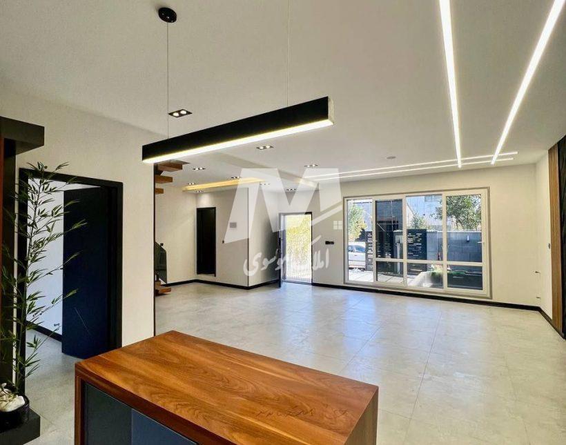 خرید ویلا در نور ۲۵۰ متری سند دار شهرکی دارجار | ۲۶۰ متر