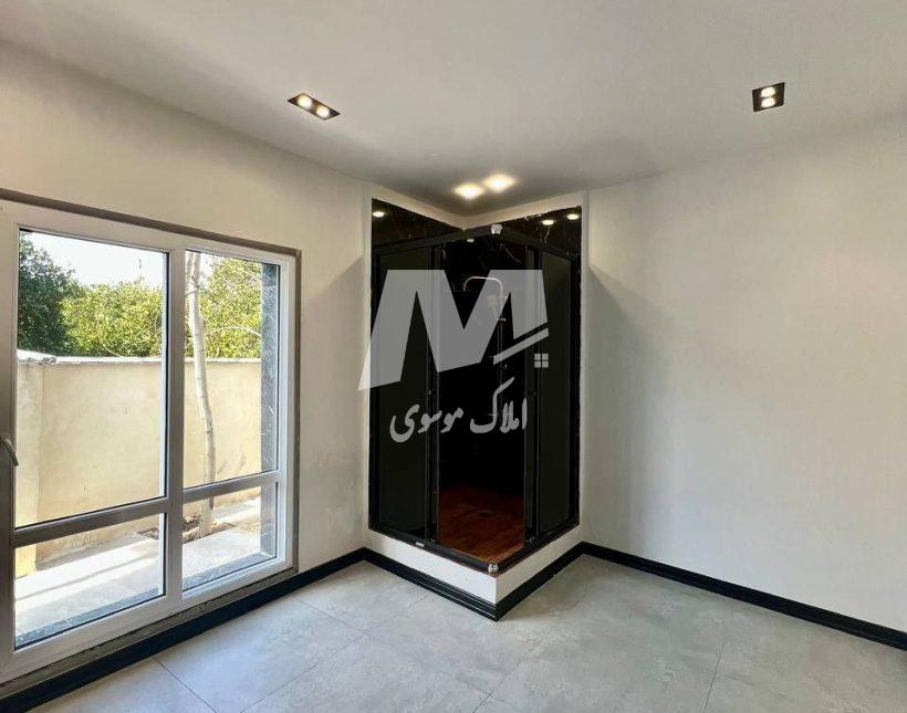 خرید ویلا در نور ۲۵۰ متری سند دار شهرکی دارجار | ۲۶۰ متر