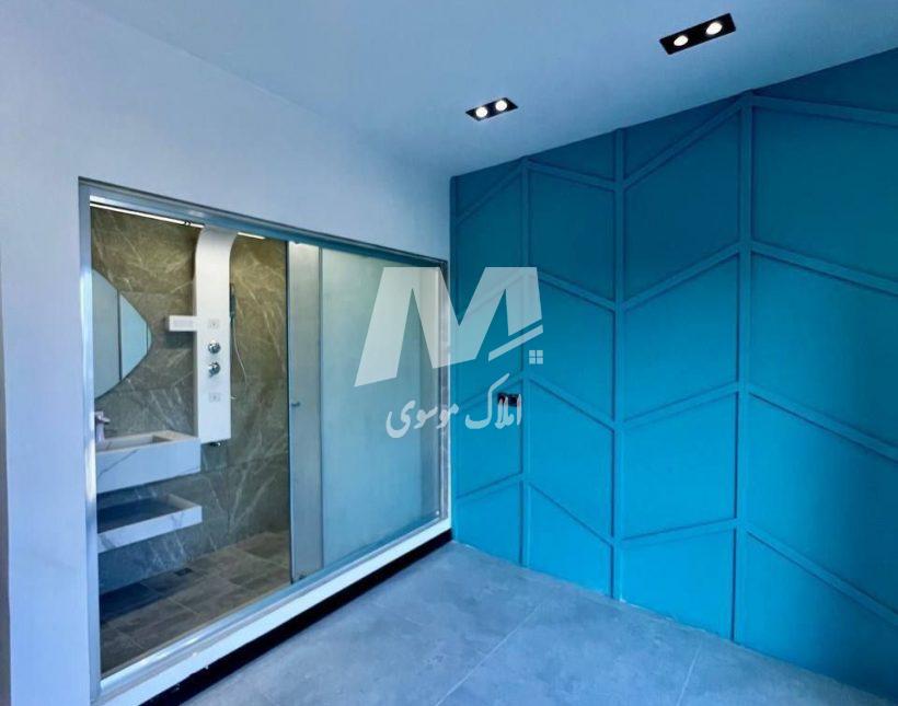 خرید ویلا در نور ۲۵۰ متری سند دار شهرکی دارجار | ۲۶۰ متر