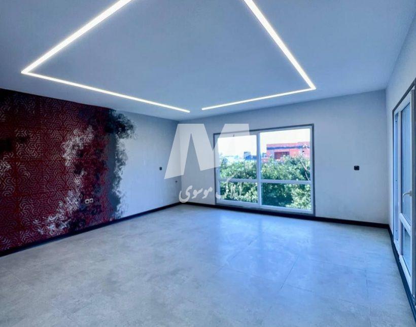 خرید ویلا در نور ۲۵۰ متری سند دار شهرکی دارجار | ۲۶۰ متر