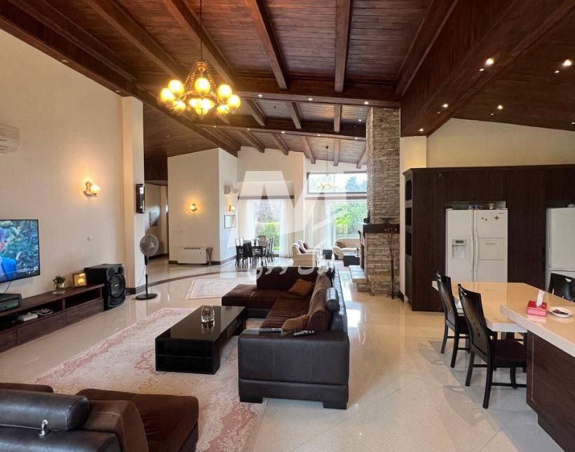 خرید باغ ویلای ۷۰۰ متری شهرک هکتاری در سیاهرود رویان | ۷۰۰ متر