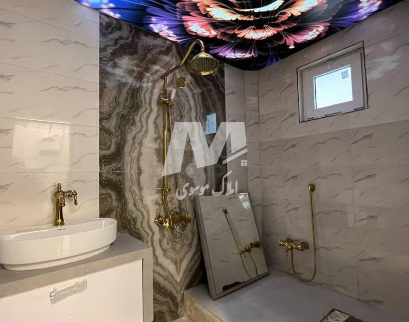 خرید ویلا دوبلکس مدرن مدارک کامل سعادت آباد | 320 متر