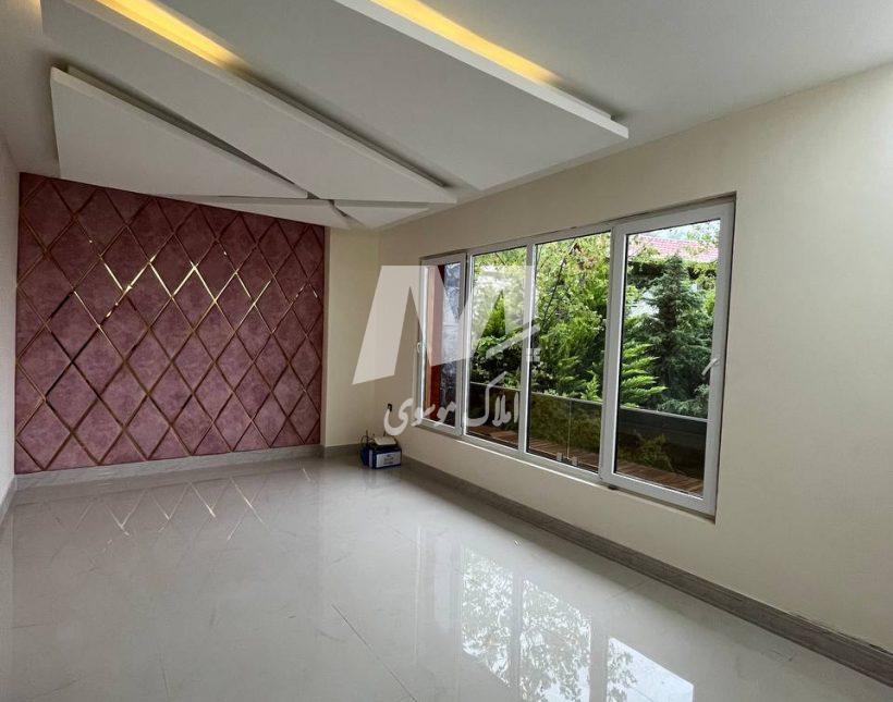 خرید ویلا دوبلکس مدرن مدارک کامل سعادت آباد | 320 متر