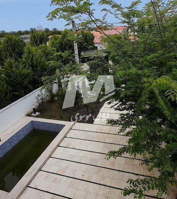 خرید ویلا دوبلکس استخردار مدارک کامل چمستان جوربند | 250 متر