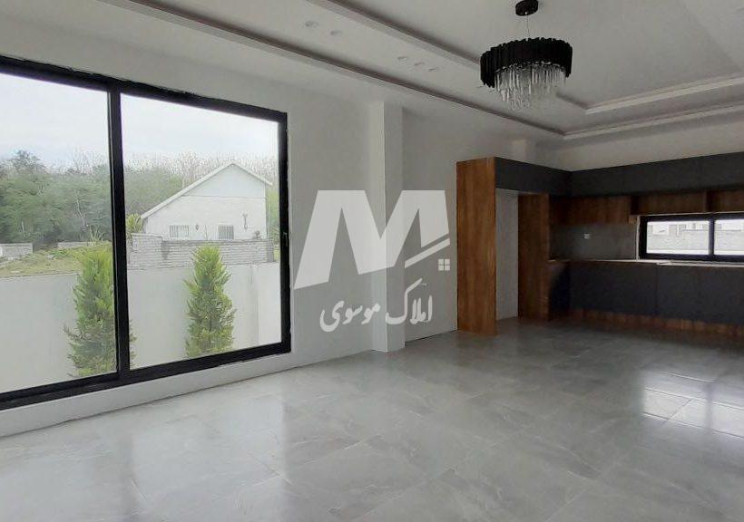 خرید ویلا دوبلکس استخردار مدارک کامل چمستان جوربند | 250 متر