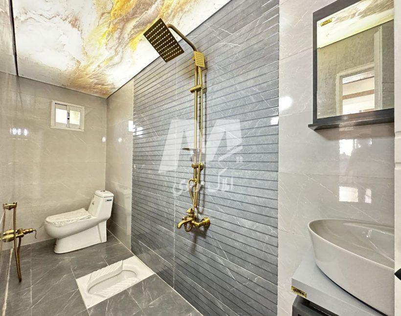 خرید ویلا دوبلکس مدرن مدارک کامل منطقه جنگلی | 260 متر