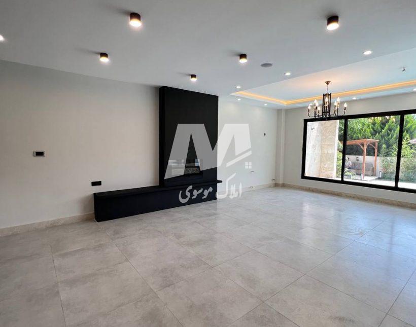 فروش ویلا تریبکلس مدرن استخر داخلی و جکوزی مدارک کامل | 300 متر