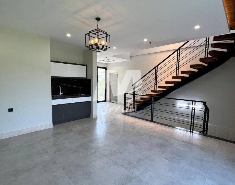 فروش ویلا تریبکلس مدرن استخر داخلی و جکوزی مدارک کامل | 300 متر