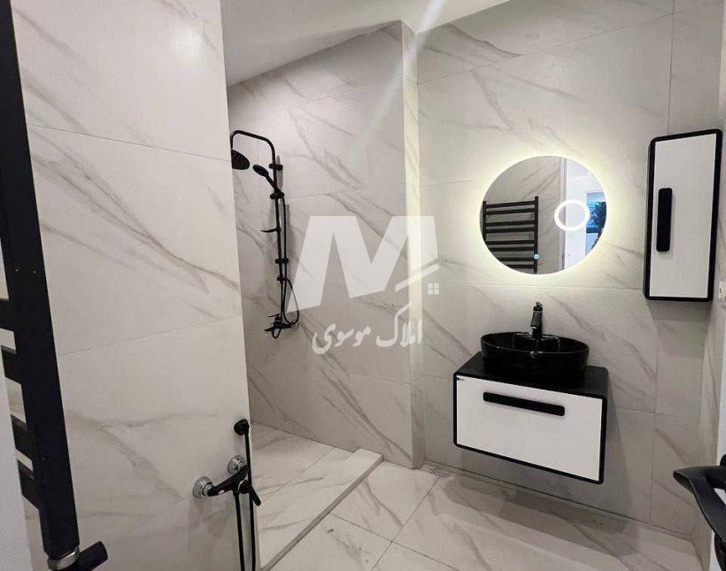 فروش ویلا دوبلکس مدرن استخر داخلی سند مدارک کامل نور | 350 متر