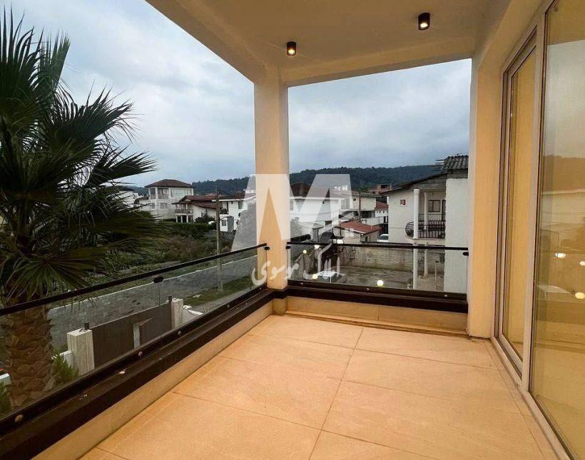 فروش ویلا دوبلکس مدرن استخر داخلی سند مدارک کامل نور | 350 متر