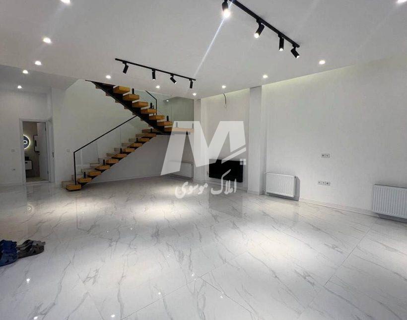 فروش ویلا دوبلکس مدرن استخر داخلی سند مدارک کامل نور | 350 متر