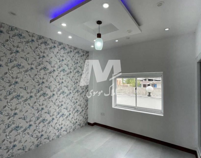 خرید ویلا در چمستان ۴۷۰ متری با استخر سند دار جوربند | ۴۷۰ متر