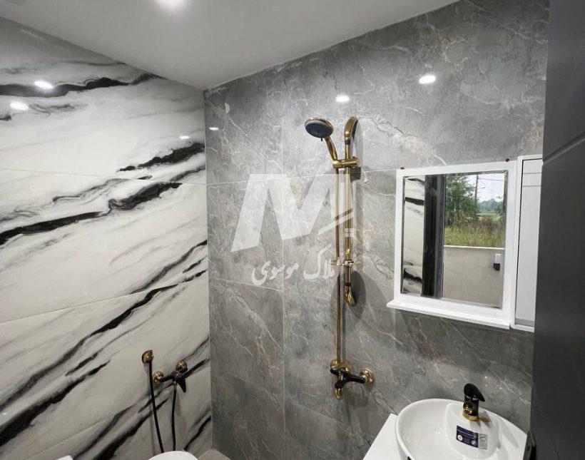 خرید ویلا در چمستان ۲۰۰ متری آهودشت | ۲۰۰ متر