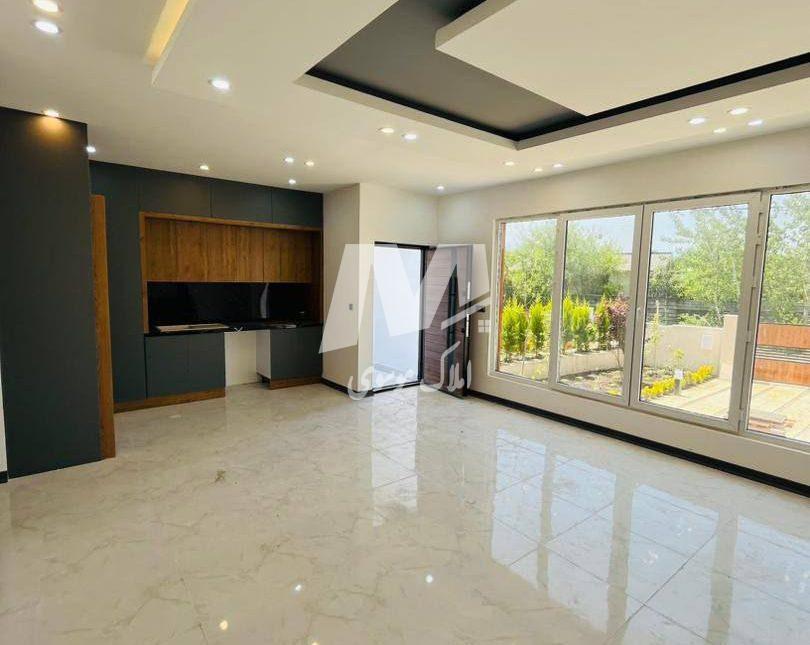 خرید ویلا در چمستان ۲۰۰ متری آهودشت | ۲۰۰ متر