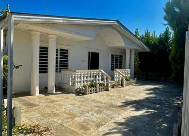 خرید ویلا در نور ۲۵۰ متری با مدارک کامل دارای کد رهگیری | ۲۵۰ متر