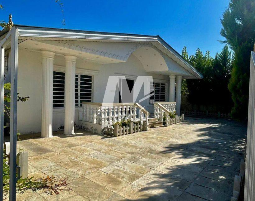 خرید ویلا در نور ۲۵۰ متری با مدارک کامل دارای کد رهگیری | ۲۵۰ متر