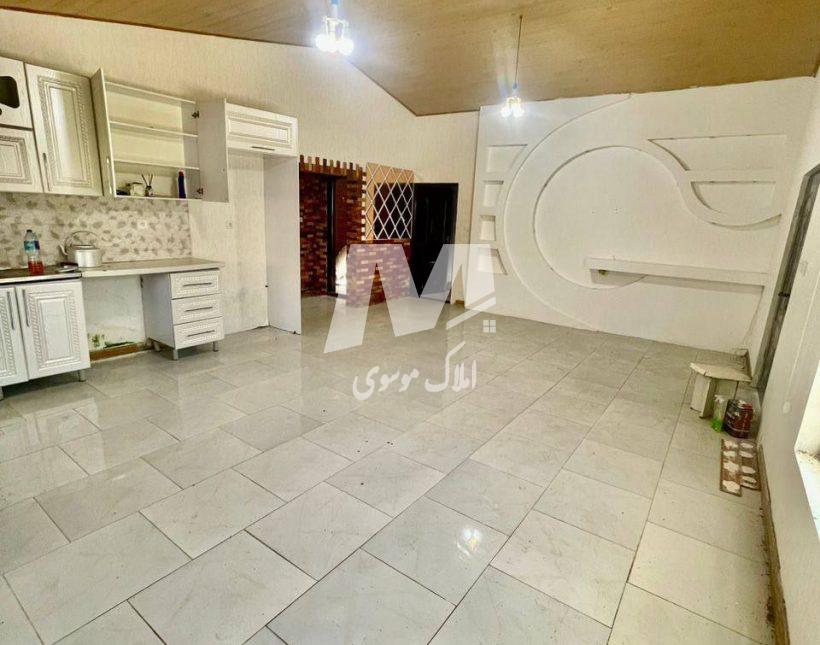 خرید ویلا در نور ۲۵۰ متری با مدارک کامل دارای کد رهگیری | ۲۵۰ متر