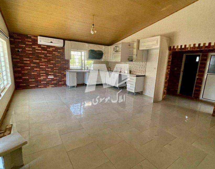 خرید ویلا در نور ۲۵۰ متری با مدارک کامل دارای کد رهگیری | ۲۵۰ متر